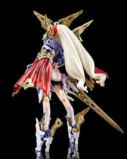 Megami Device BUSTER DOLL PALADIN 1/1 (Pre-order)