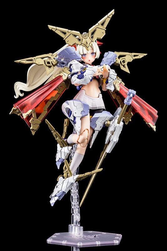 Megami Device BUSTER DOLL PALADIN 1/1 (Pre-order)