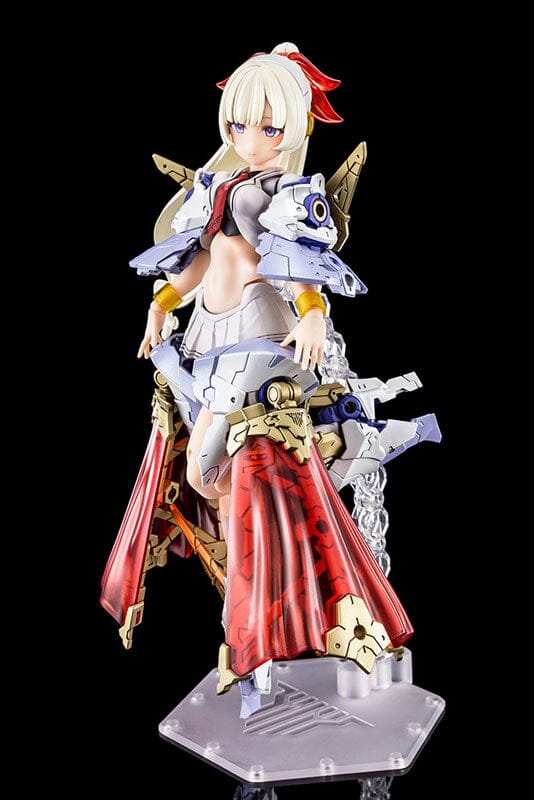 Megami Device BUSTER DOLL PALADIN 1/1 (Pre-order)