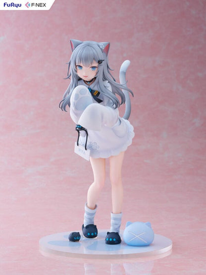 Nachoneko 1/7 (Pre-order)