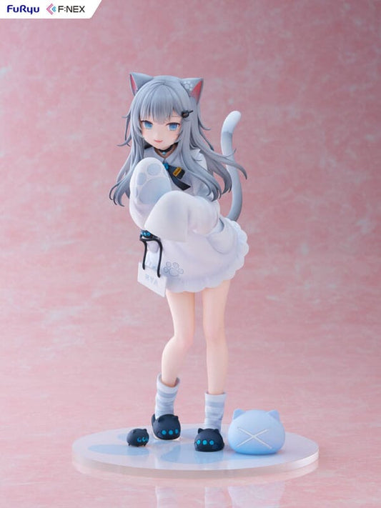 Nachoneko 1/7 (Pre-order)