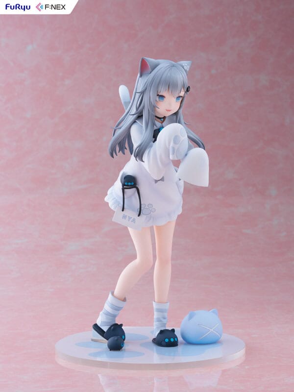 Nachoneko 1/7 (Pre-order)