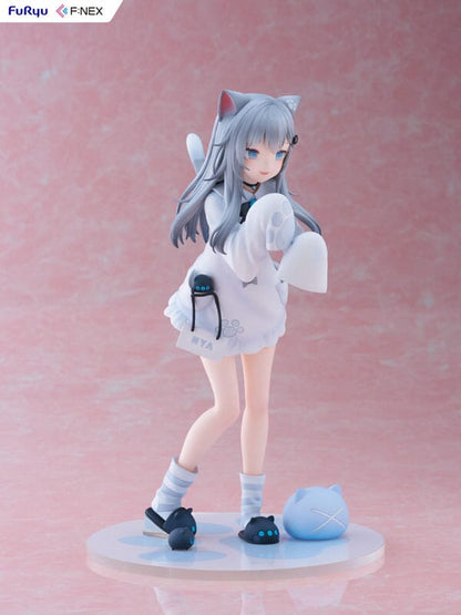 Nachoneko 1/7 (Pre-order)