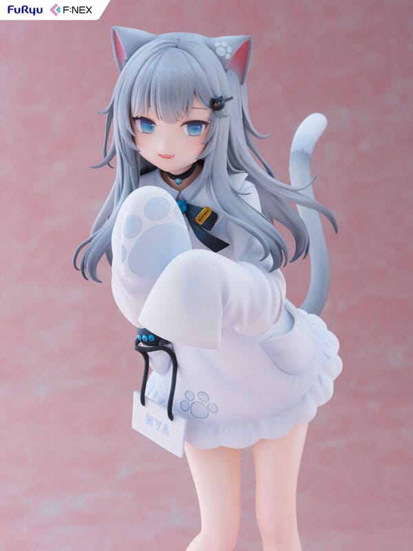 Nachoneko 1/7 (Pre-order)