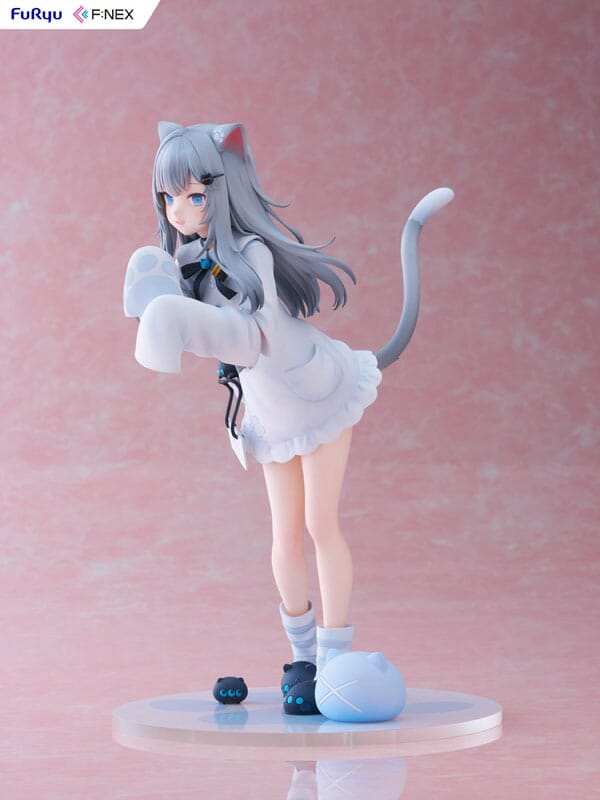 Nachoneko 1/7 (Pre-order)