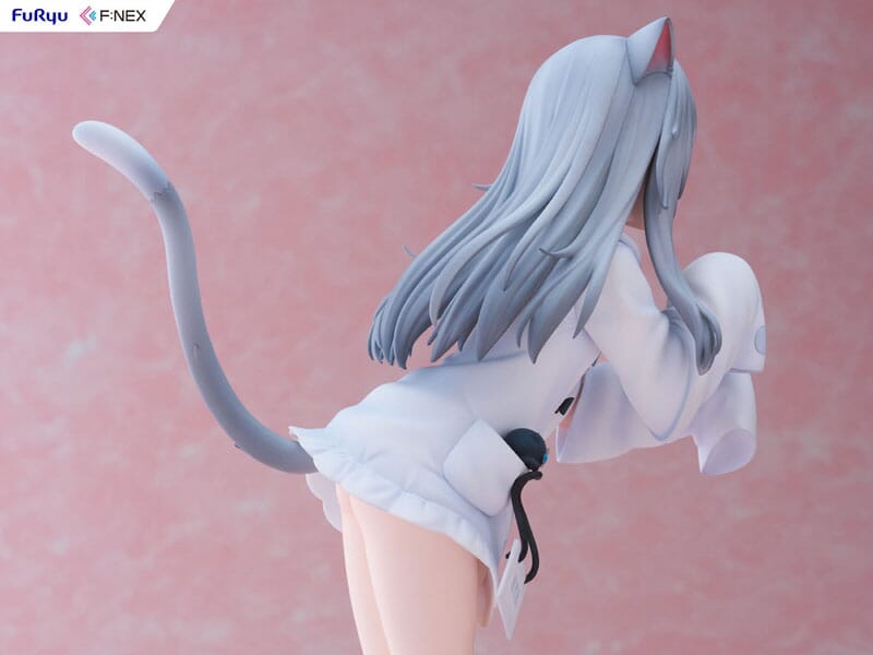 Nachoneko 1/7 (Pre-order)
