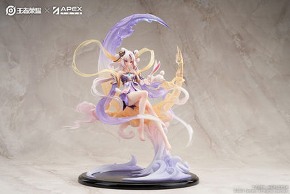 Honor of Kings Chang'e Princess of the Cold Moon ver. 1/7-non-scale