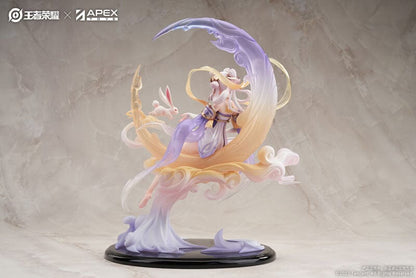 Honor of Kings Chang'e Princess of the Cold Moon ver. 1/7-non-scale