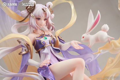 Honor of Kings Chang'e Princess of the Cold Moon ver. 1/7-non-scale