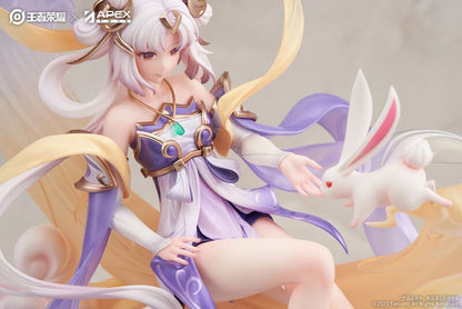 Honor of Kings Chang'e Princess of the Cold Moon ver. 1/7-non-scale