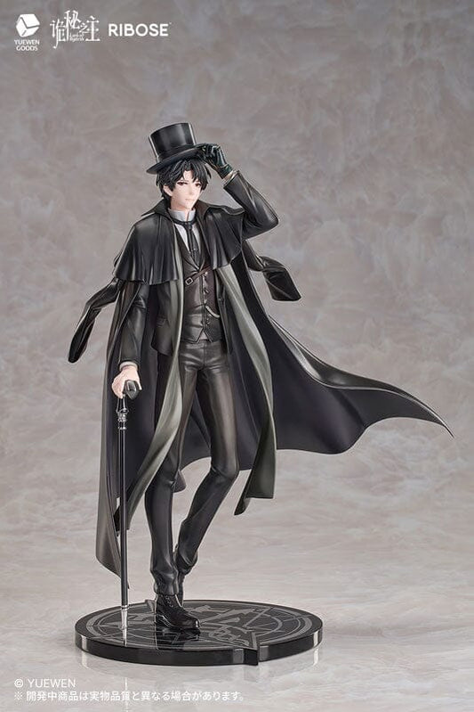 RISE UP+ Lord of the Mysteries Klein Moretti Complete Figure(Pre-order)