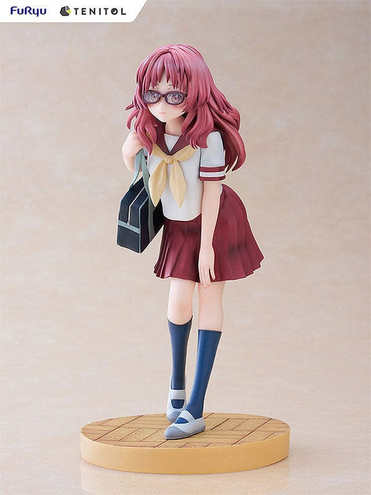TENITOL The Girl I Like Forgot Her Glasses Ai Mie-non-scale (Pre-order)