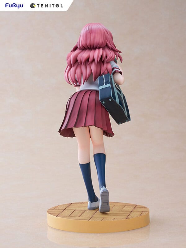 TENITOL The Girl I Like Forgot Her Glasses Ai Mie-non-scale (Pre-order)