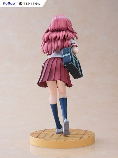 TENITOL The Girl I Like Forgot Her Glasses Ai Mie-non-scale (Pre-order)