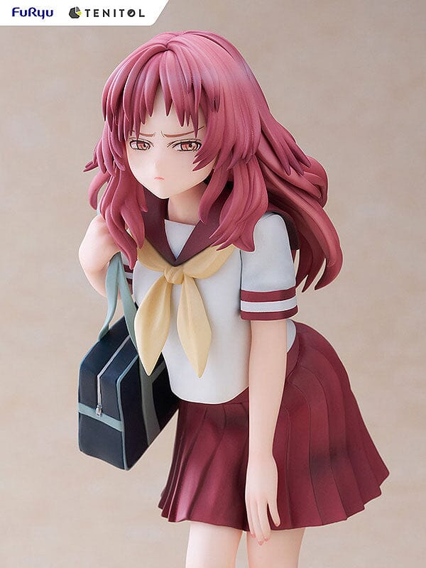 TENITOL The Girl I Like Forgot Her Glasses Ai Mie-non-scale (Pre-order)