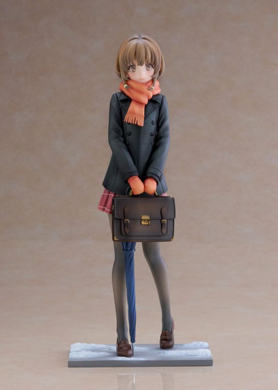 Rascal Does Not Dream of a Sister Venturing Out Kaede Azusagawa 1/7 (Pre-order)