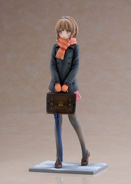 Rascal Does Not Dream of a Sister Venturing Out Kaede Azusagawa 1/7 (Pre-order)