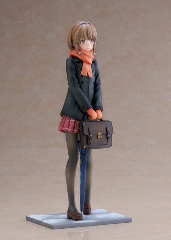 Rascal Does Not Dream of a Sister Venturing Out Kaede Azusagawa 1/7 (Pre-order)