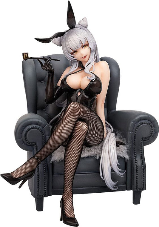 SSR FIGURE [House of Unhumans] Su Jiu Bunny Ver. 1/7 (Pre-order)
