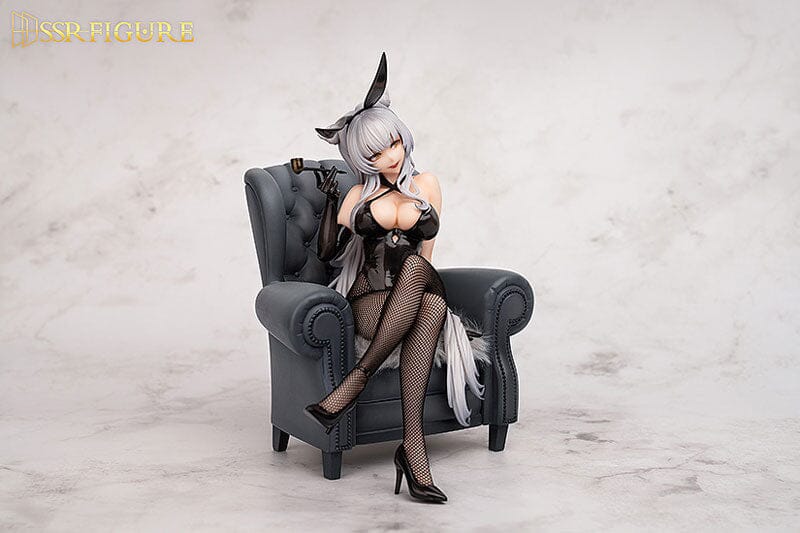 SSR FIGURE [House of Unhumans] Su Jiu Bunny Ver. 1/7 (Pre-order)
