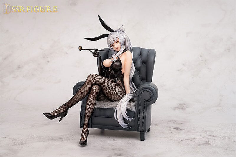SSR FIGURE [House of Unhumans] Su Jiu Bunny Ver. 1/7 (Pre-order)