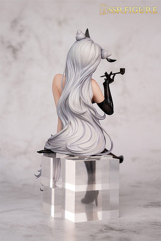 SSR FIGURE [House of Unhumans] Su Jiu Bunny Ver. 1/7 (Pre-order)