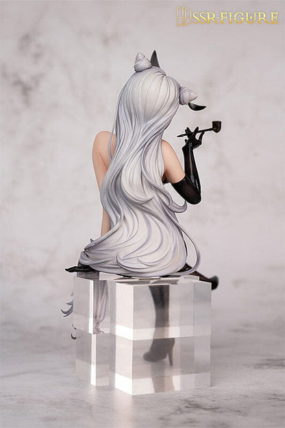 SSR FIGURE [House of Unhumans] Su Jiu Bunny Ver. 1/7 (Pre-order)