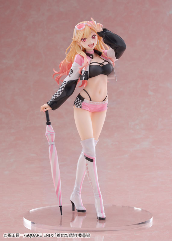 My Dress Up Darling Marin Kitagawa Race Queen ver 1/7  (Pre-order)
