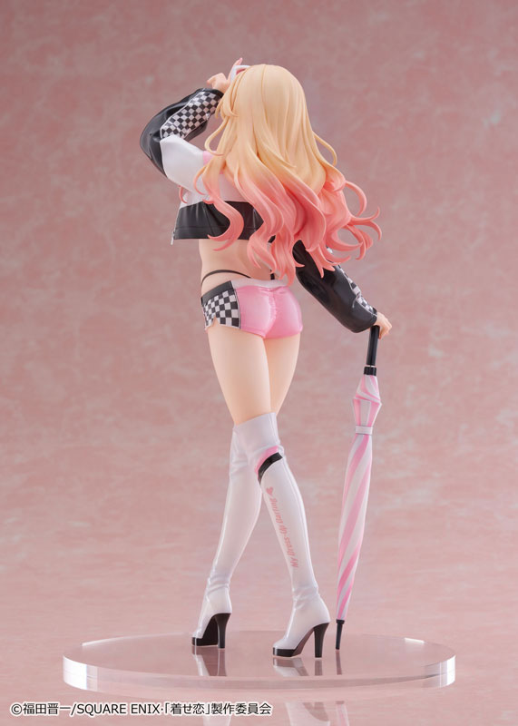 My Dress Up Darling Marin Kitagawa Race Queen ver 1/7  (Pre-order)