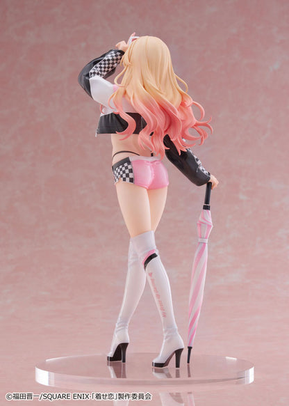 My Dress Up Darling Marin Kitagawa Race Queen ver 1/7  (Pre-order)