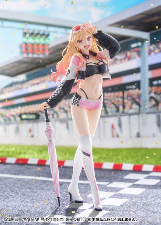 My Dress Up Darling Marin Kitagawa Race Queen ver 1/7  (Pre-order)
