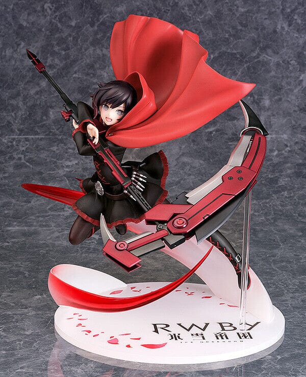 RWBY: Ice Queendom Ruby Rose 1/7 (Pre-order)