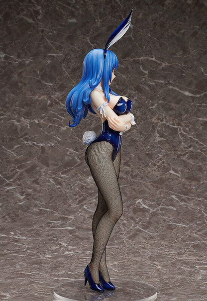 B-style TV Anime "FAIRY TAIL" Juvia Lockser: Bunny Ver. 1/4(Pre-order)