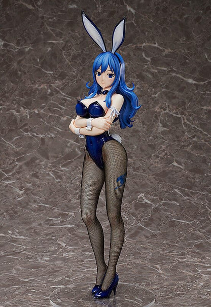 B-style TV Anime "FAIRY TAIL" Juvia Lockser: Bunny Ver. 1/4(Pre-order)