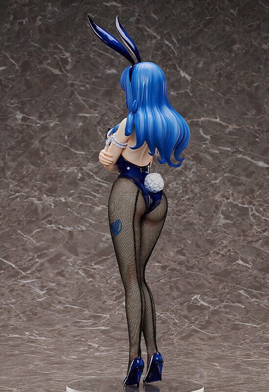 B-style TV Anime "FAIRY TAIL" Juvia Lockser: Bunny Ver. 1/4(Pre-order)