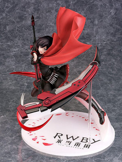 RWBY: Ice Queendom Ruby Rose 1/7 (Pre-order)