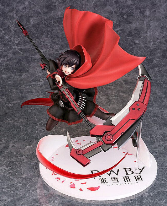 RWBY: Ice Queendom Ruby Rose 1/7 (Pre-order)